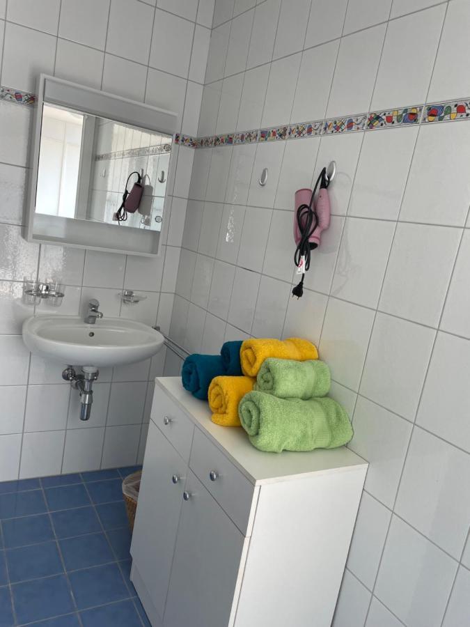 Appartamento 2,5 Con Piscina Nel Cuore Di Locarno 463 Екстер'єр фото